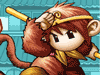 Monkey King