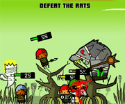 Monster Slayers