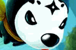 Ninja Dogs 2
