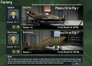 Spitfire 1940