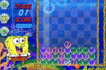 Spongebob Bubble Fun