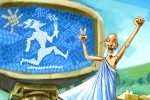 The First Olympic