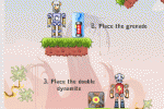 TNT Robots