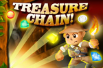Treasure Chain