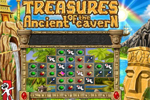 Treasures of the Acient Cavern