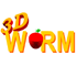 3D Worm