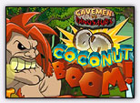Cavemen vs Dinosaurs