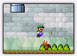 Luigi Revenge