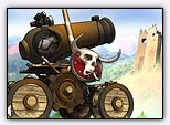 Orcs Attack