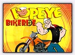 Popeye Bike Ride