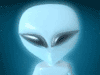 Ally The Alien