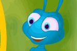 Ants kiz