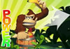 Banana Barrage