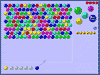 Bubble shooter