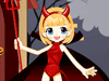 Carnival Dress Up
