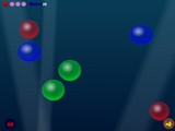 Color Bubble Touch
