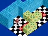Creates 3D