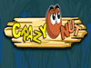 Crazy nut