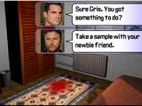 Csi Prison