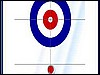 Virtual Curling