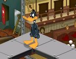 Daffy Studio Adventure