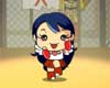 Dancing queen