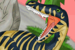 Dino Panic