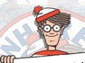 Donde esta Waldo