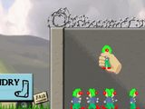 Escape From ClownCatraz
