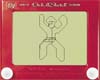 Etch a Sketch