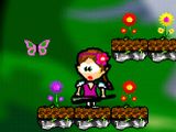 Forest Brat Game