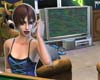 Minijuego de Los Sims