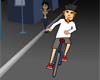 Fratboy Unicycler Relay