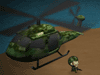 Island Colonicer
