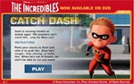 Los increibles: atrapa a Dash