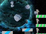 Lunar mission