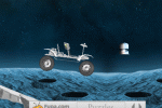 Moon Escape