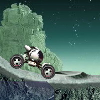 Neptune Buggy