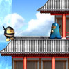 Ninja Pacman