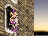Paris hilton escape