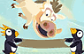 Polar boar