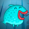 Pour the fish