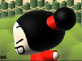Pucca Runaway