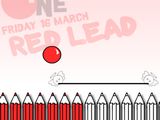 Red lead