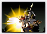 Rogue Cupid
