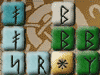 Rune caster