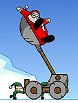 Santa sling