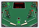Short Circuit Pinball