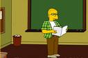 Simpsons maker