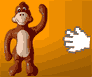 Spank the Monkey
